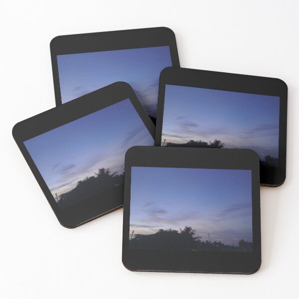 Item preview, My hometown sunset photograph  designed and sold by Puchi Evans.