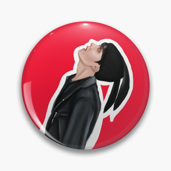 Item preview, Jhope Jack in the box designed and sold by MarmarArts.