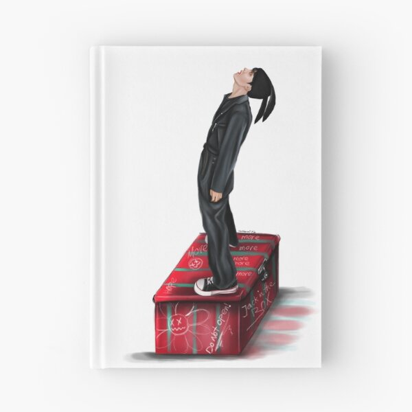 Item preview, Jhope Jack in the box  designed and sold by MarmarArts.