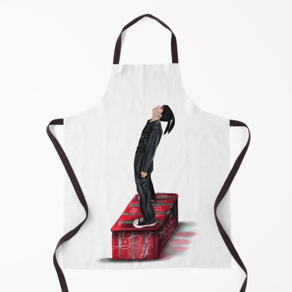 Item preview, Jhope Jack in the box  designed and sold by MarmarArts.