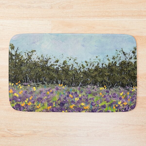 Item preview, A Magical Meadow Nature Theme designed and sold by Deb Bossert Artworks.