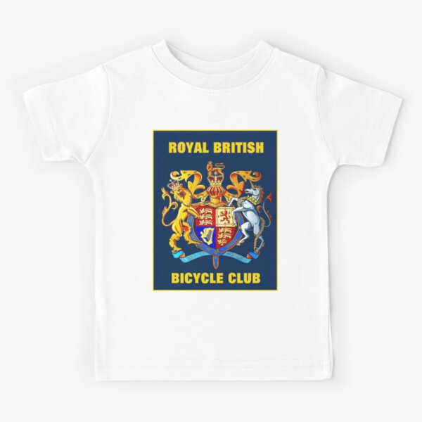 Item preview, ROYAL BRITISH: Bicycle Club Advertising Print designed and sold by posterbobs.