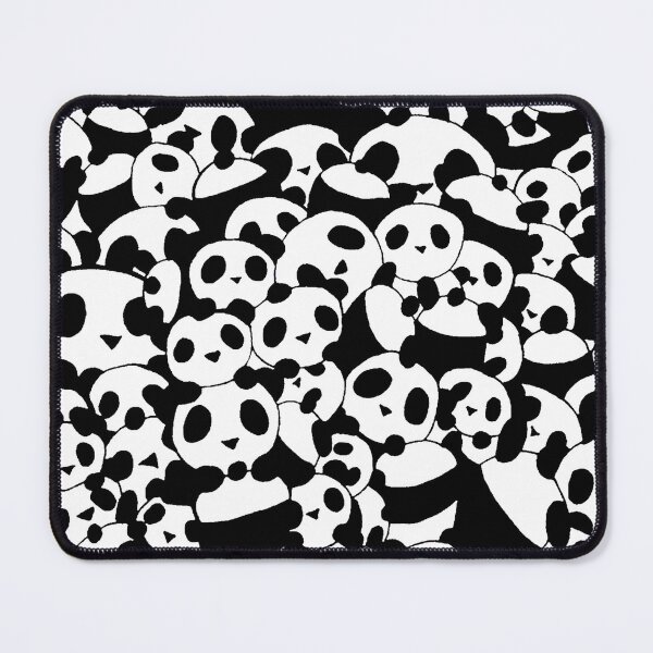 Item preview, love pandas designed and sold by Nick Strouwen.