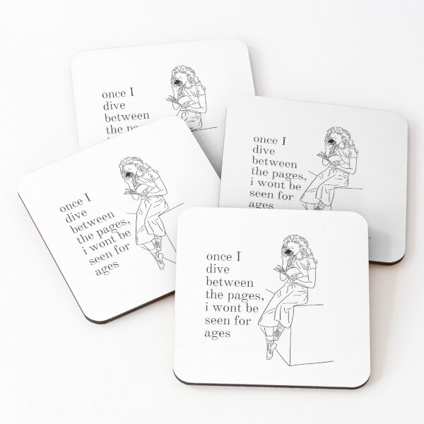 Item preview, Between the pages designed and sold by AmandaGJ9t3.
