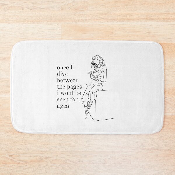 Item preview, Between the pages designed and sold by AmandaGJ9t3.