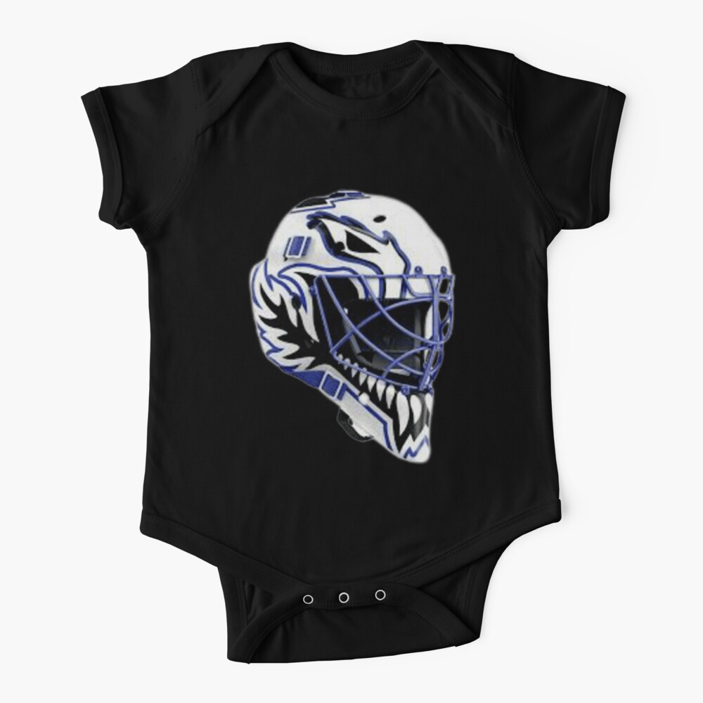 Baby bodysuit Newest fan Tampa Bay Lightning, UNISEX One Piece infant jersey