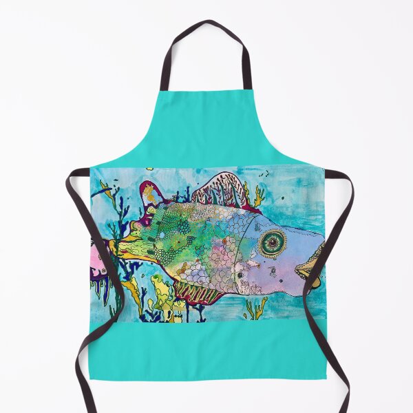 Item preview, fish2 designed and sold by Natalia Kamenskaia.