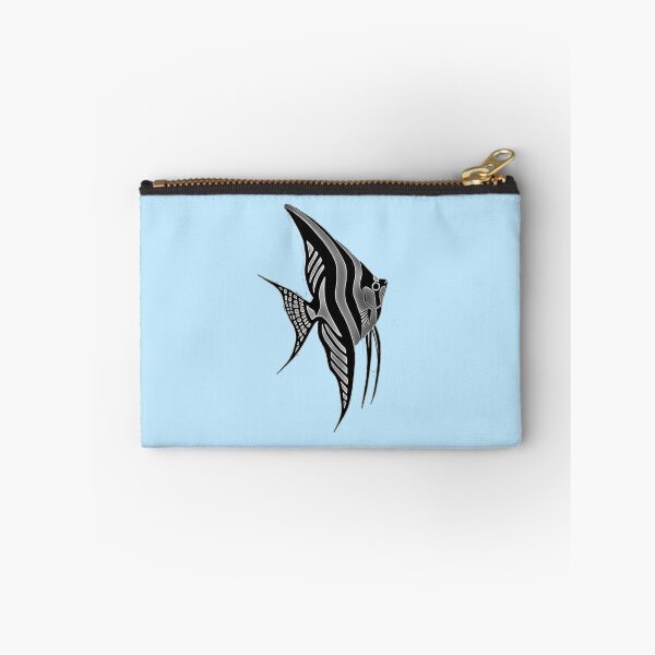 Artikelvorschau, Kaiserfisch-Logo AA entworfen und verkauft von Nosnah.