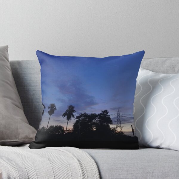 Item preview, My hometown sunset photograph  designed and sold by Puchi Evans.