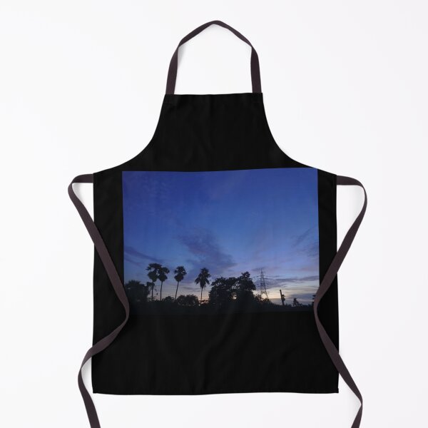 Item preview, My hometown sunset photograph designed and sold by Puchi Evans.