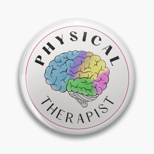 Item preview, Neuro Physical Therapist designed and sold by LilCandyCorn.