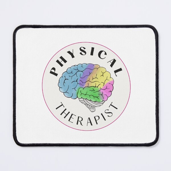 Item preview, Neuro Physical Therapist designed and sold by LilCandyCorn.