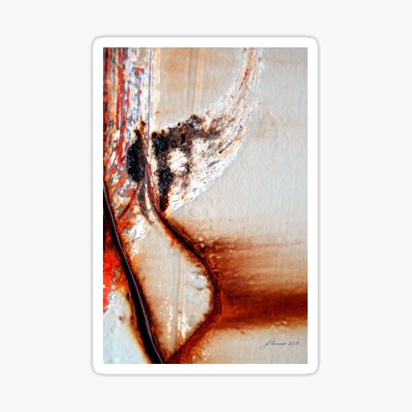 Wing and a Prayer Sticker