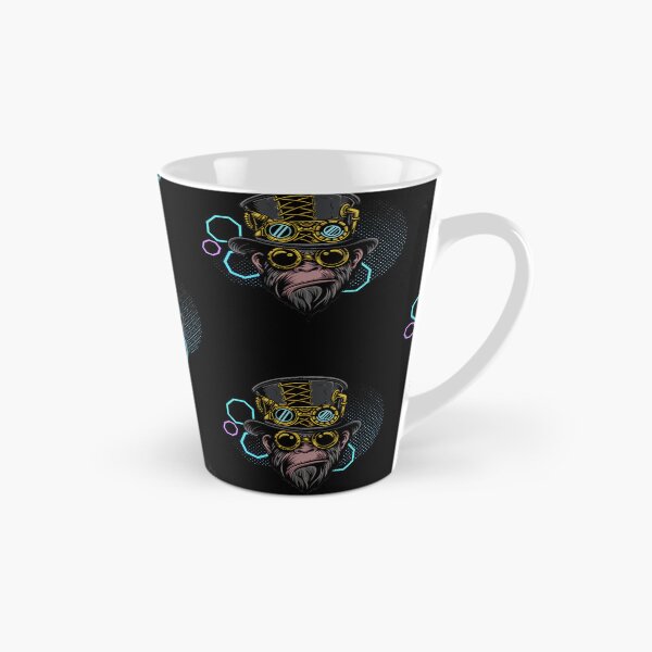 Item preview, Future ape designed and sold by Disturbed-Mind.