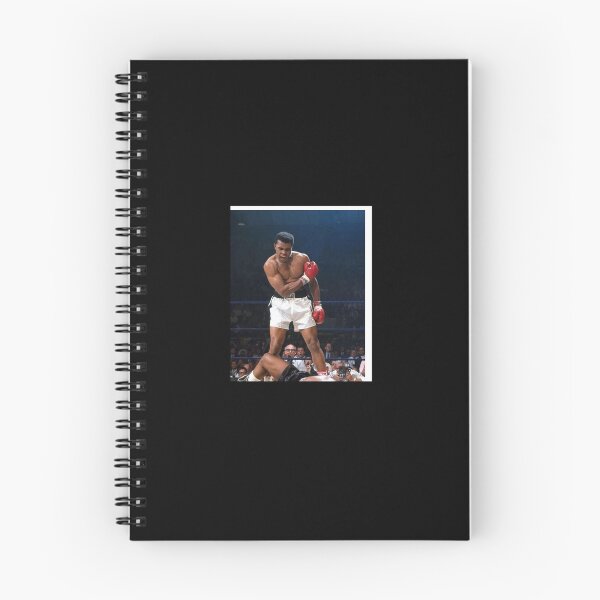 Item preview, muhammad ali designed and sold by fettesaoquil.