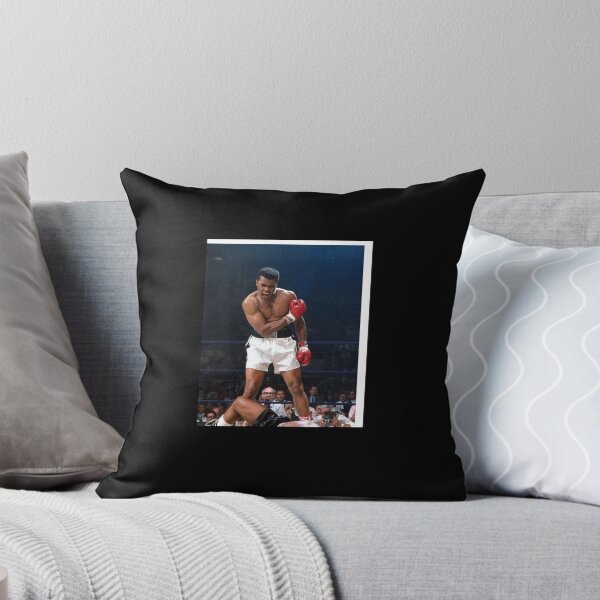 Item preview, muhammad ali designed and sold by fettesaoquil.