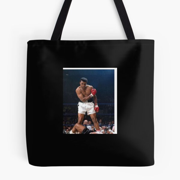 Item preview, muhammad ali designed and sold by fettesaoquil.