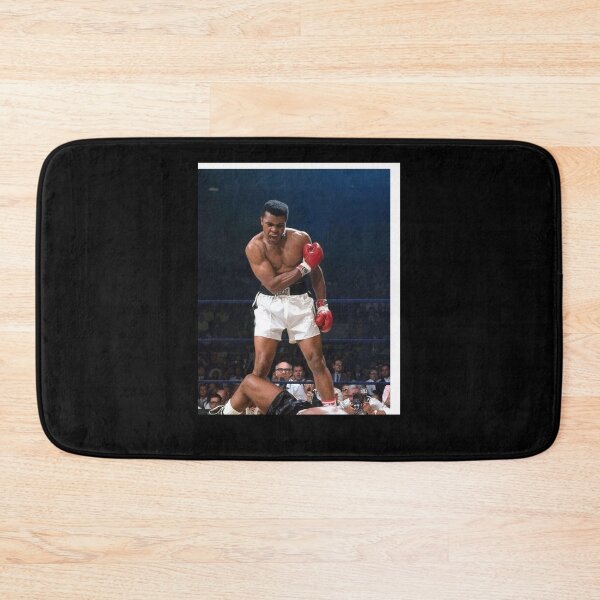 Item preview, muhammad ali designed and sold by fettesaoquil.