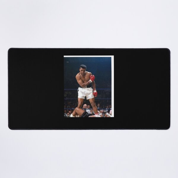 Item preview, muhammad ali designed and sold by fettesaoquil.