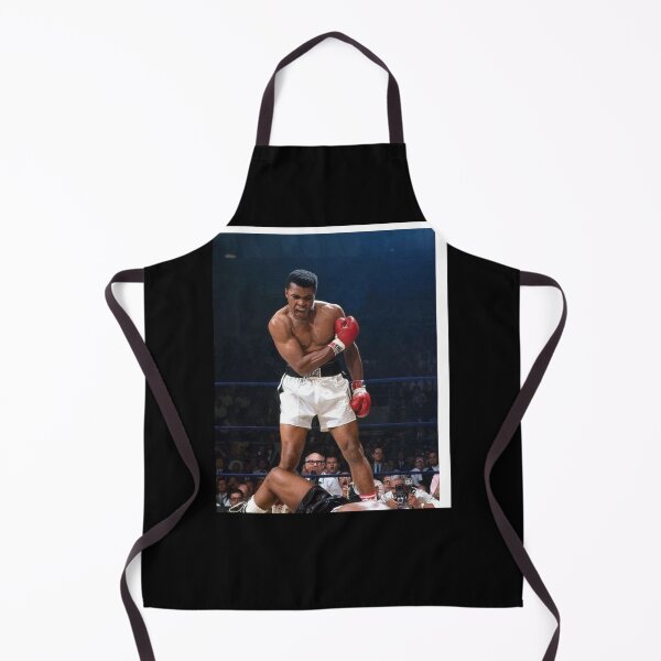 Item preview, muhammad ali designed and sold by fettesaoquil.