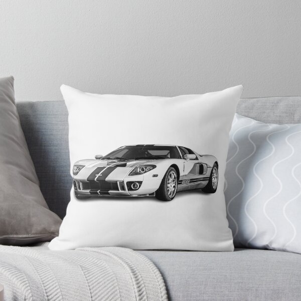 Item preview, Ford GT 40 super sports car designed and sold by MyPODMerch.