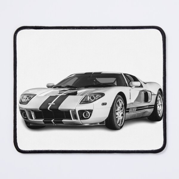 Item preview, Ford GT 40 super sports car designed and sold by MyPODMerch.