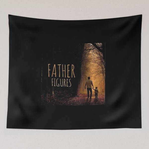 Item preview, father figure designed and sold by RoxanneChapman.