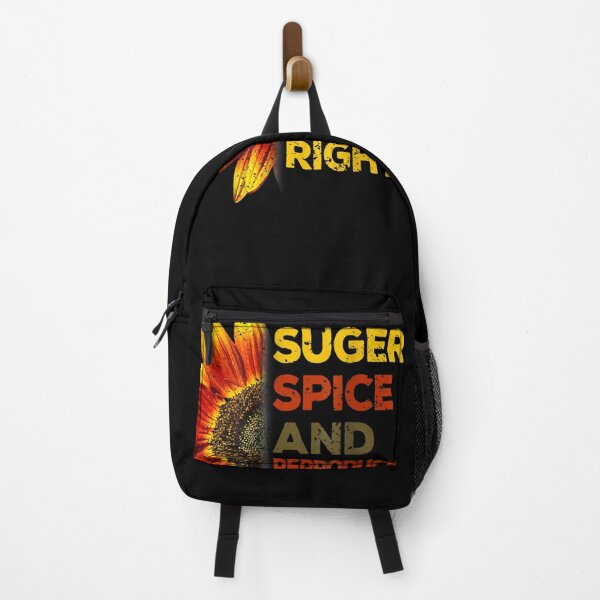Item preview, Sugar and Spice and Reproductive Rights - Pro-Choice Feminist Women's Rights designed and sold by bilal233.