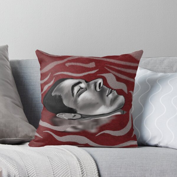 Item preview, Dracula - Baptism of Blood (Claes Bang) designed and sold by Dracula Fan Art.