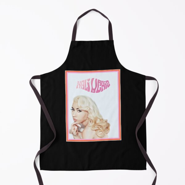 Item preview, Day Gift Kali White Uchis For Men Women designed and sold by Lacey161.