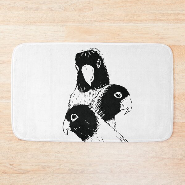 Item preview, Bird designed and sold by DsignM.