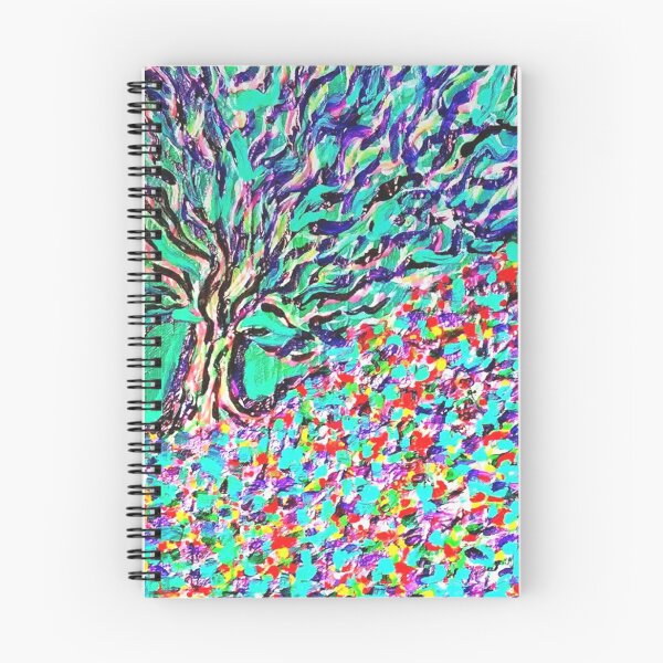Item preview, Hillside designed and sold by CBABSTRACTART.