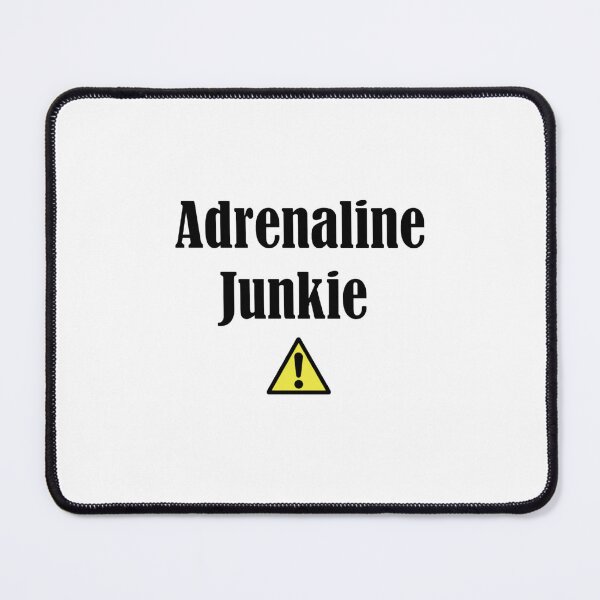 Item preview, Adrenaline Junkie 75 - Men's Best Vintage Tee Kids Youth Handmade designed and sold by juliabeataewjg.