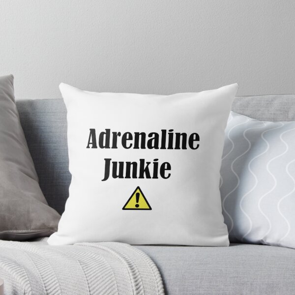 Item preview, Adrenaline Junkie 75 - Men's Best Vintage Tee Kids Youth Handmade designed and sold by juliabeataewjg.