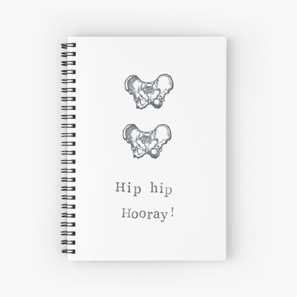 Artikel-Vorschau von Hip Hip Hurra!, designt und verkauft von BlueSpecsStudio.