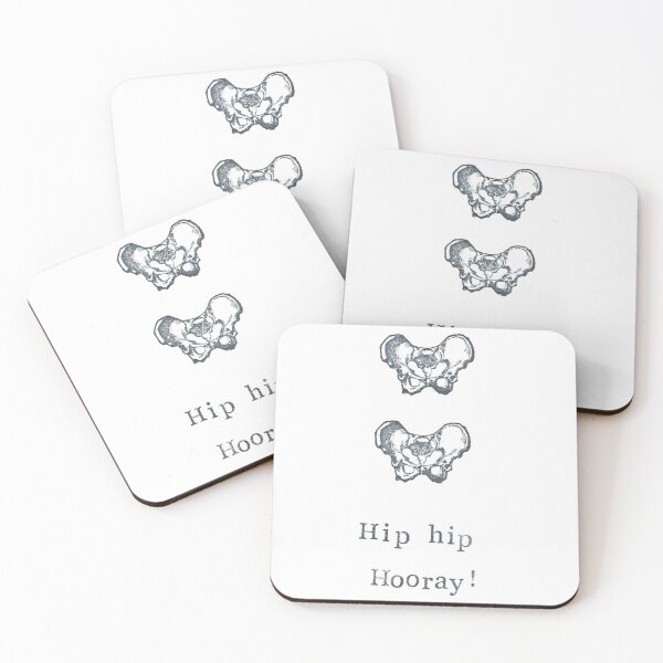 Item preview, Hip Hip Hooray! designed and sold by BlueSpecsStudio.