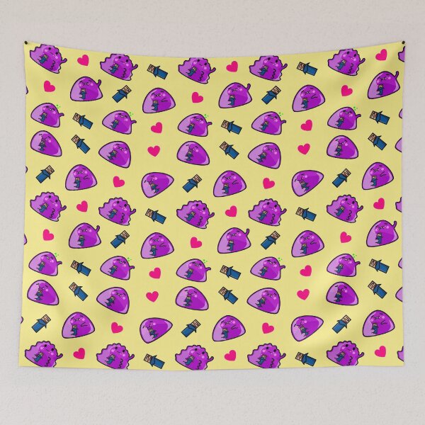Item preview, Gooby- Fiber Lover designed and sold by GoobyCloud.