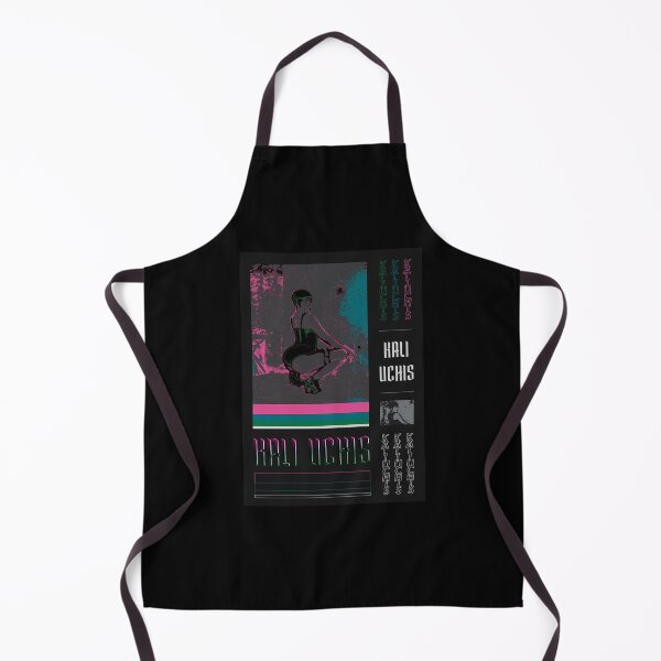 Item preview, Day Gifts Kali Lovely Uchis For Mens Womens designed and sold by Lacey161.