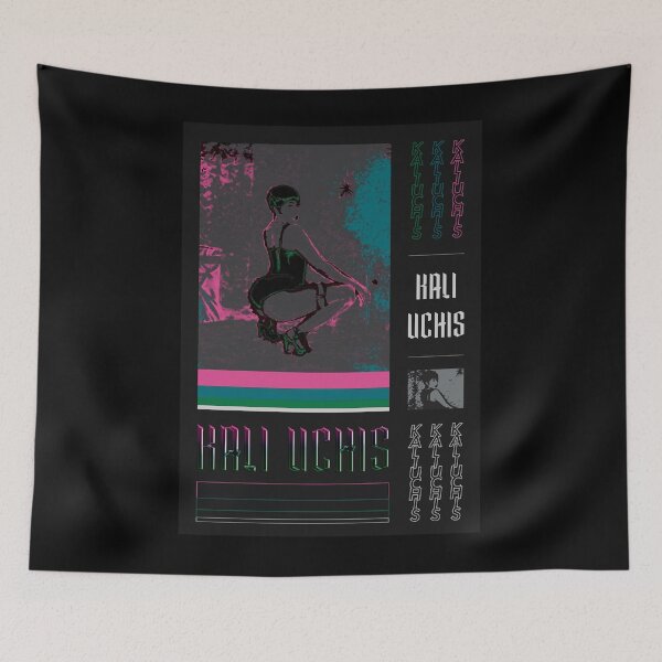 Item preview, Day Gifts Kali Lovely Uchis For Mens Womens designed and sold by Lacey161.