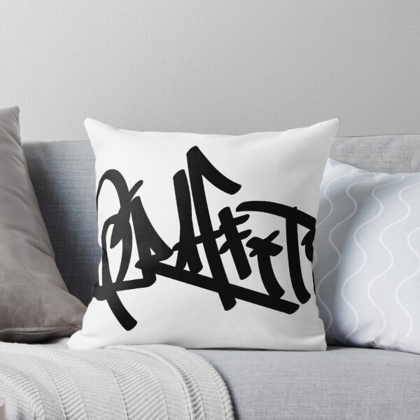 Item preview, graffiti letters creator drawings alphabet designed and sold by ariyantcreative.