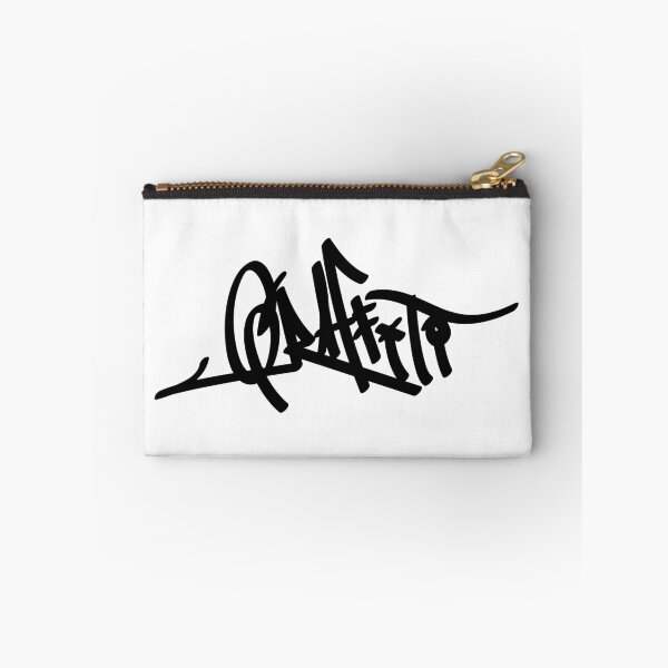 Item preview, graffiti letters creator drawings alphabet designed and sold by ariyantcreative.