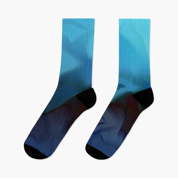 Item preview, New Blue  designed and sold by PurpleRange.
