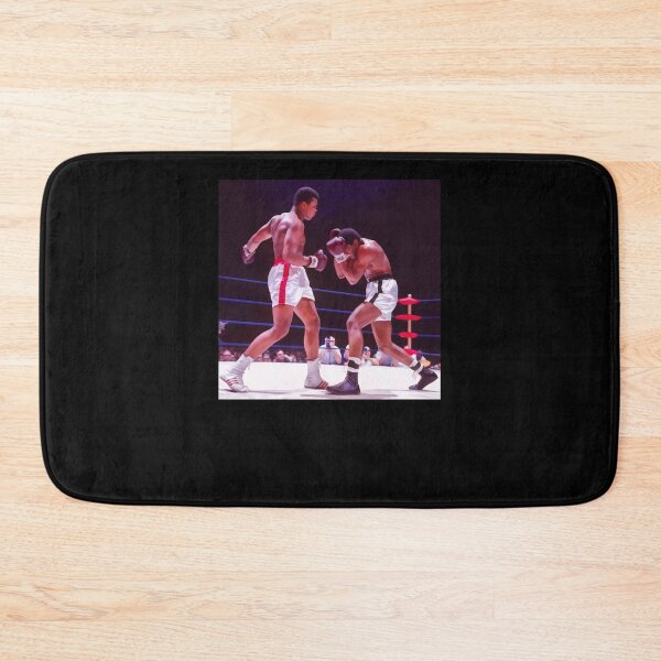 Item preview, muhammad ali greates all time designed and sold by fettesaoquil.