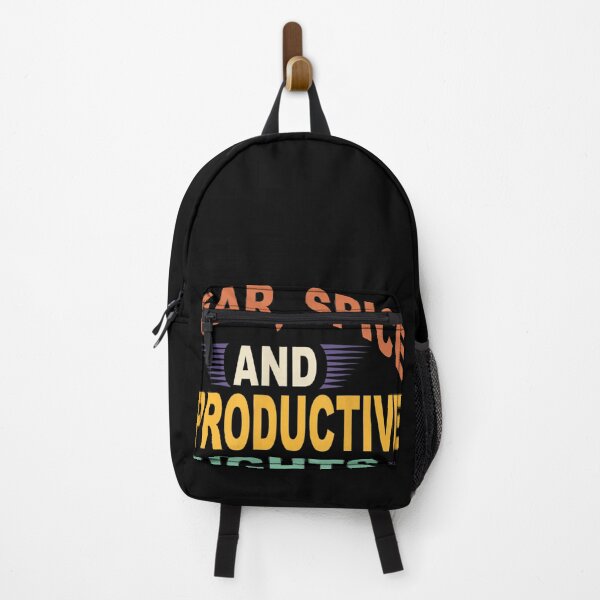 Item preview, Sugar and Spice and Reproductive Rights - Pro-Choice Feminist Women's Rights designed and sold by bilal233.