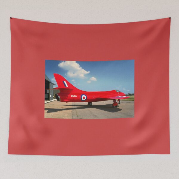 Item preview, Hawker Hunter F.3 WB188 designed and sold by Colin Smedley.