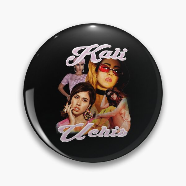 Item preview, Funny Gift Kali Cute Uchis Gift Men designed and sold by Lacey161.