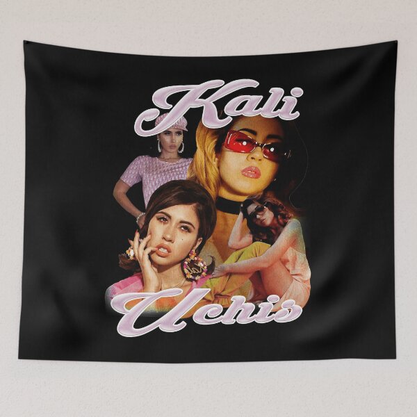 Item preview, Funny Gift Kali Cute Uchis Gift Men designed and sold by Lacey161.