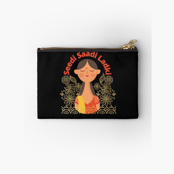 Item preview, India Women Hindi Funny designed and sold by Life Is Beautiful.