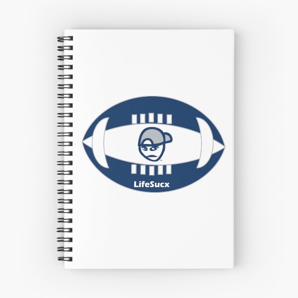 Item preview, Dallas Cowboys Colors - LifeSucx Angry Guy designed and sold by LifeSucx.