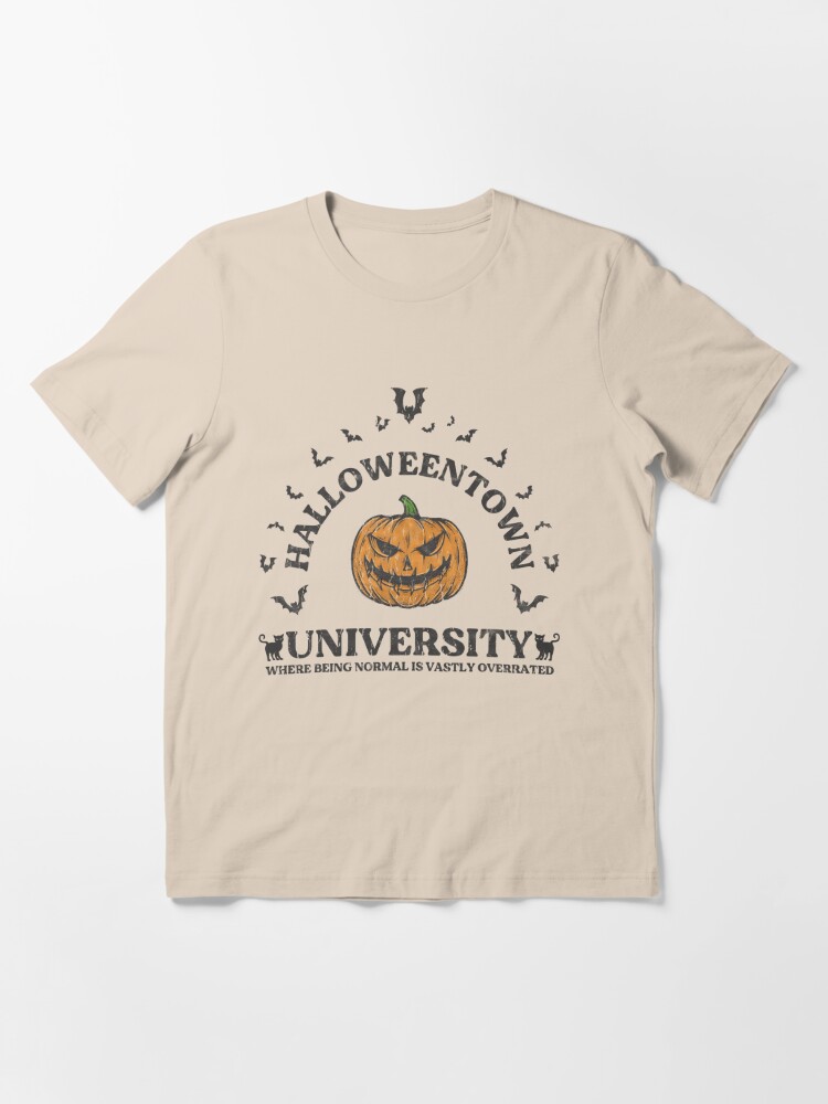 Halloweentown University Boyshort Underwear, These Halloween Undies Will  Cause Double, Double, Toil, and Trouble in the Bedroom
